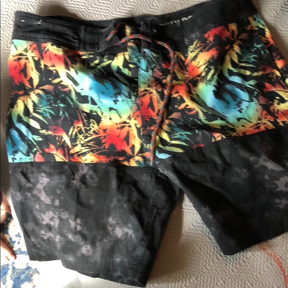Swimming trunks - Picture 1 of 3
